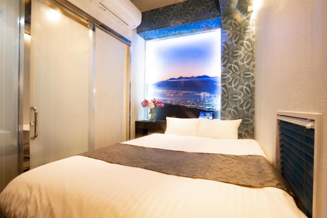 Xcell Nagarekawa Hotel Hiroshima