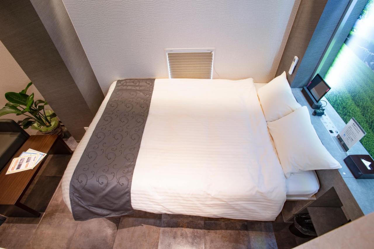 Xcell Nagarekawa Hotel *