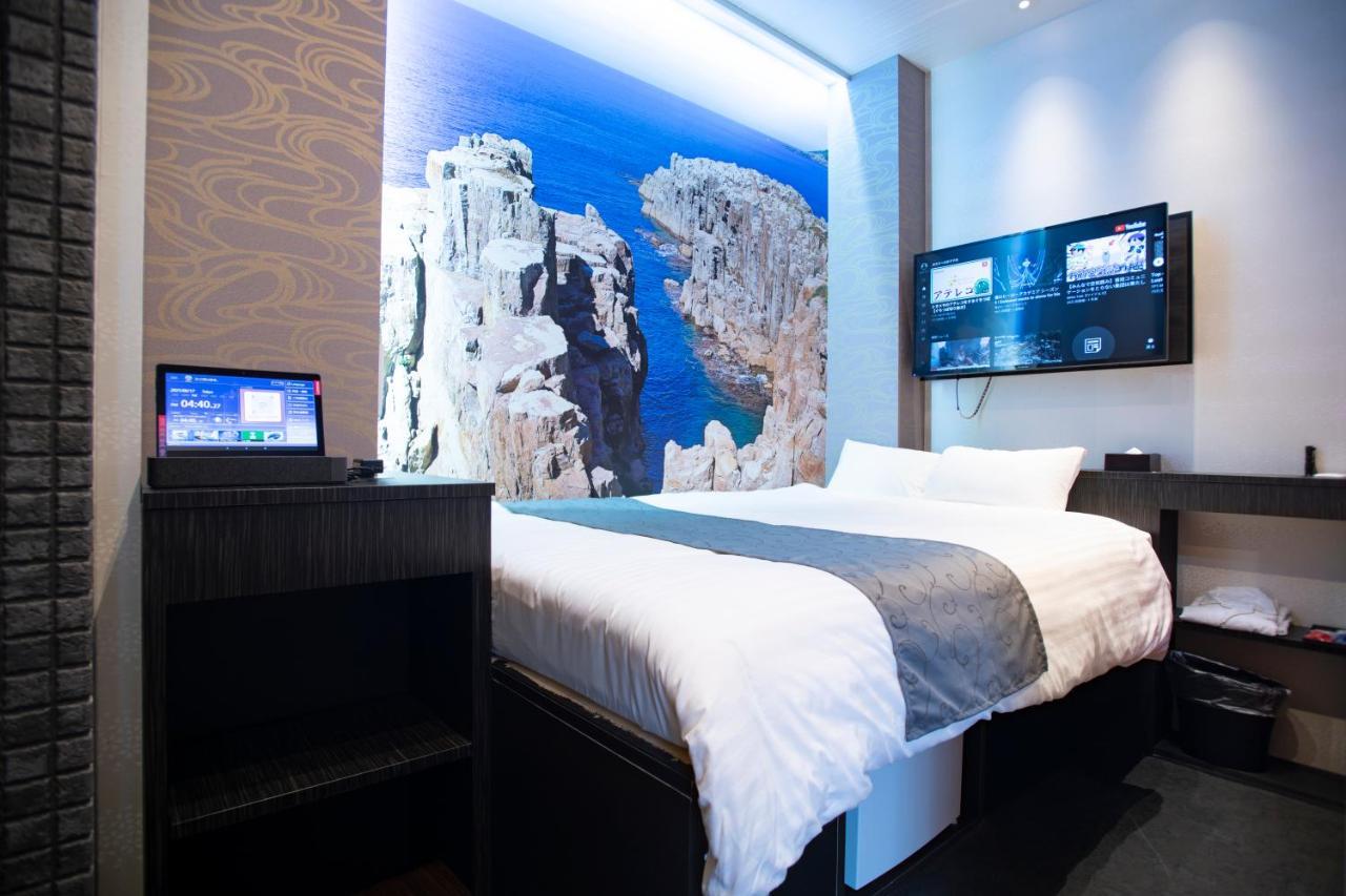 Xcell Nagarekawa Hotel *
