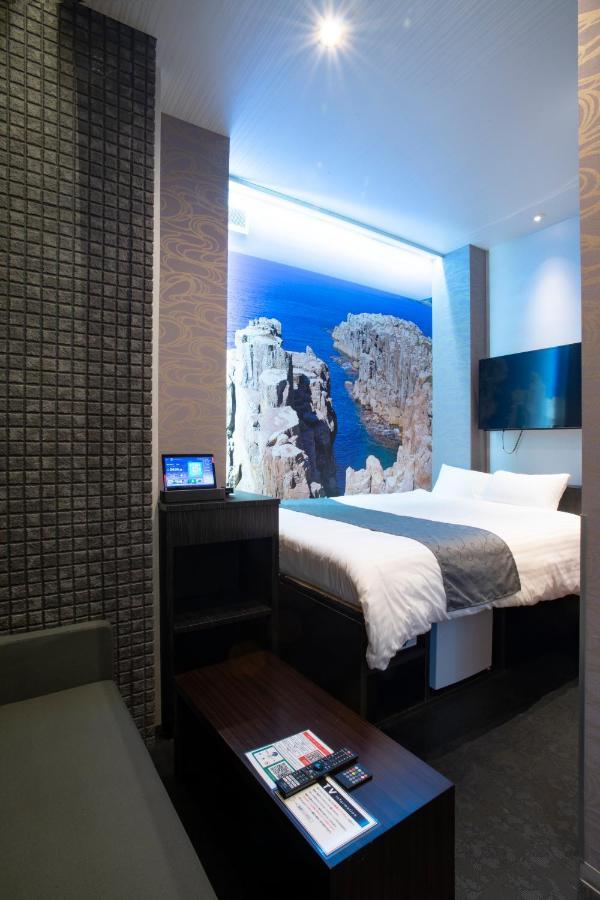 Hotel Xcell Nagarekawa Hiroshima