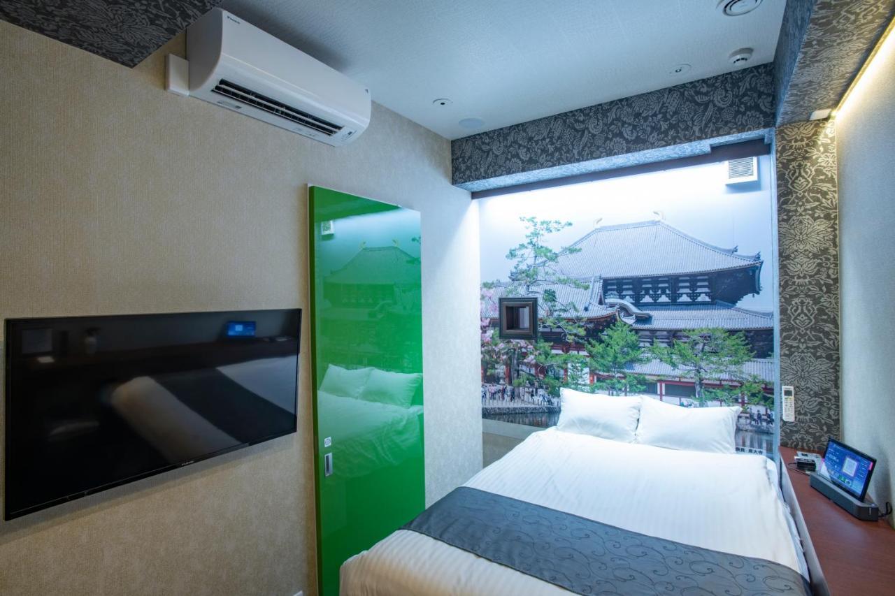 Hotel Xcell Nagarekawa Hiroshima