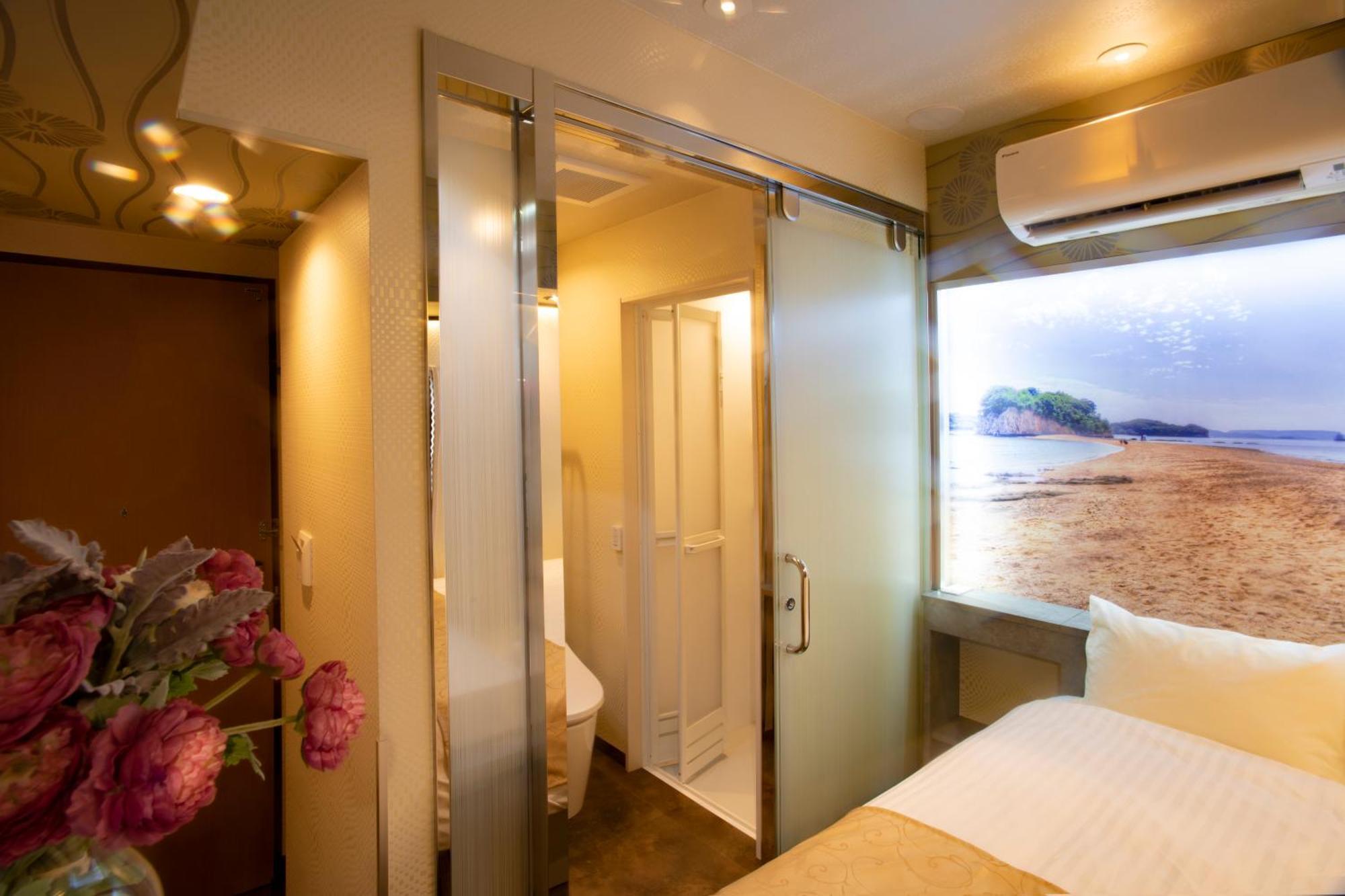 Xcell Nagarekawa Hotel Hiroshima