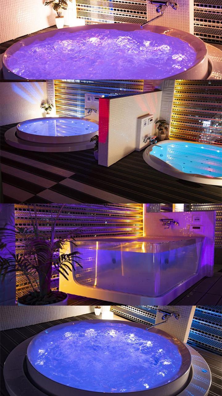 Xcell Nagarekawa Hotel